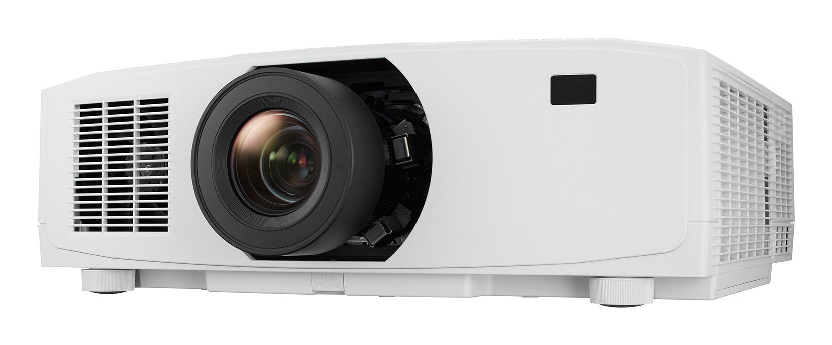 EAN 4550556181143 - Sharp V731U Proyector de alcance estándar 7300 lúmenes ANSI 3LCD WUXGA (1920x1200) 3D Blanco imagen 10