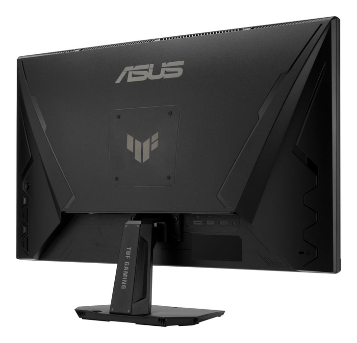 EAN 4711636437400 - ASUS TUF Gaming VG27AQ5F pantalla para PC 68,6 cm (27") 2560 x 1440 Pixeles Quad HD LED Negro imagen 4