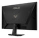 EAN 4711636437455 - ASUS TUF Gaming VG27AQME5F pantalla para PC 68,6 cm (27") 2560 x 1440 Pixeles Quad HD LED Negro imagen 4
