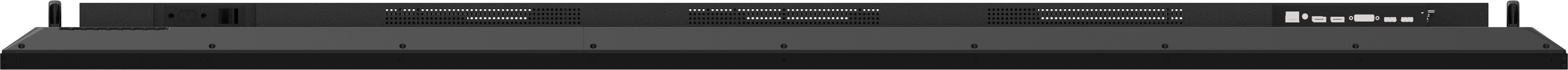 EAN 4948570121021 - iiyama To Be Updated 2,17 m (85.6") LED Wifi 4K Ultra HD Negro imagen 9