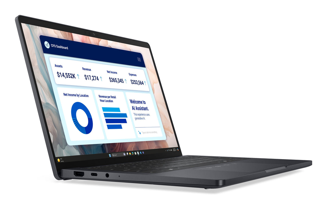 EAN 5397184935347 - DELL Pro 13 Premium PA13250 Copilot+ PC Intel Core Ultra 5 236V Portátil 33,8 cm (13.3") Full HD+ 16 GB L imagen 3