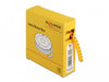 EAN 4043619183579 - DeLOCK 18357 soporte para manguito de identificación de conductor 500 pieza(s) imagen 1