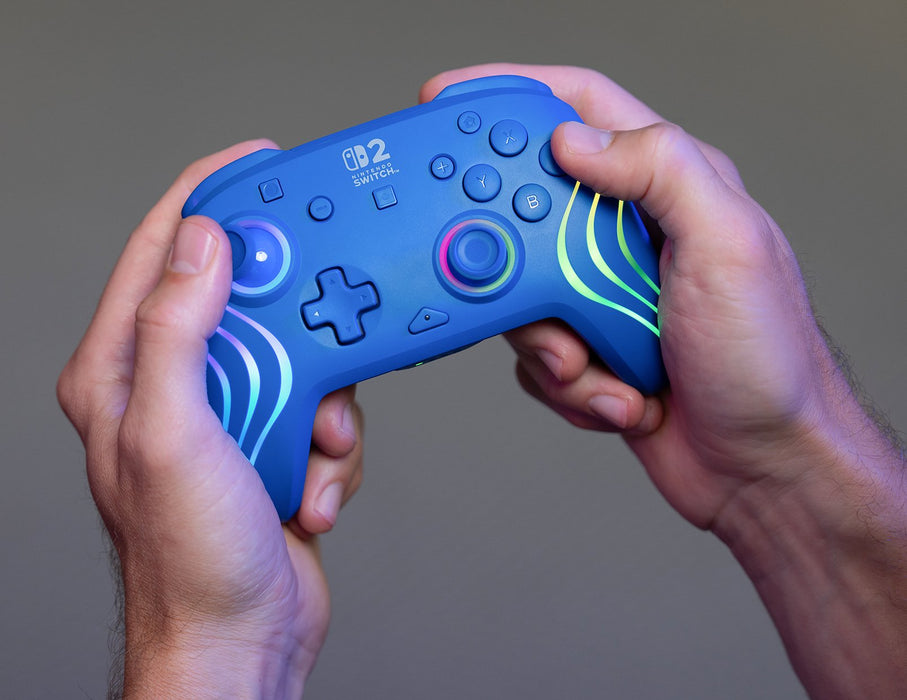 EAN 840454402339 - Turtle Beach TBC-8106-25 mando y volante Bluetooth/USB Gamepad Nintendo Switch, Nintendo Switch 2, Nintend imagen 10