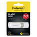 EAN 4034303029693 - Intenso Flash Line unidad flash USB 128 GB USB Tipo C 3.2 Gen 1 (3.1 Gen 1) Blanco imagen 5
