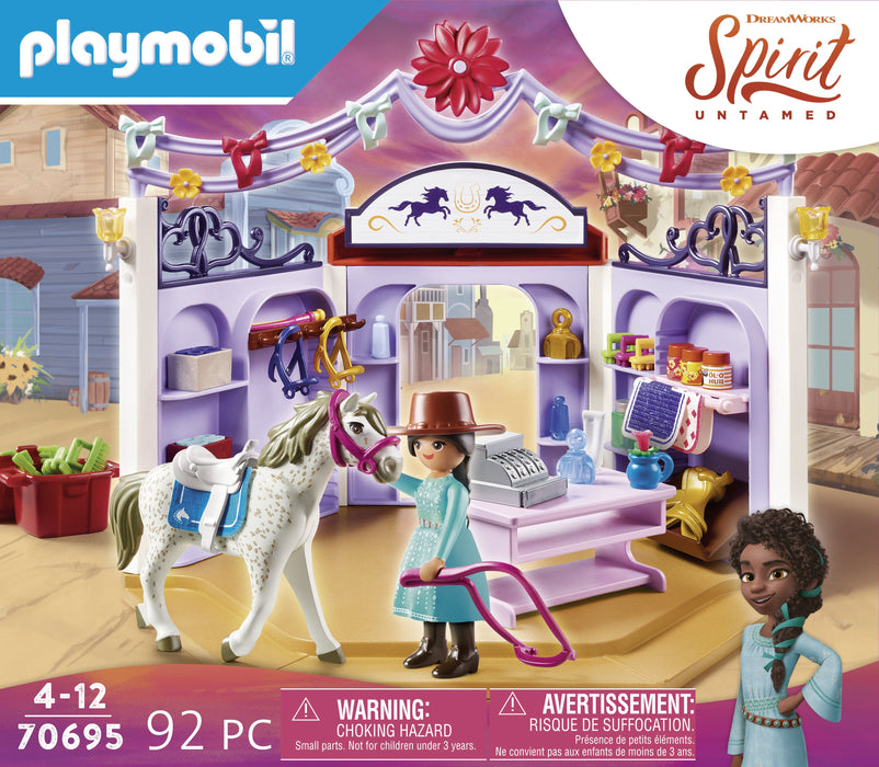 EAN 4008789706959 - Playmobil 70695 figura de juguete para niños imagen 5