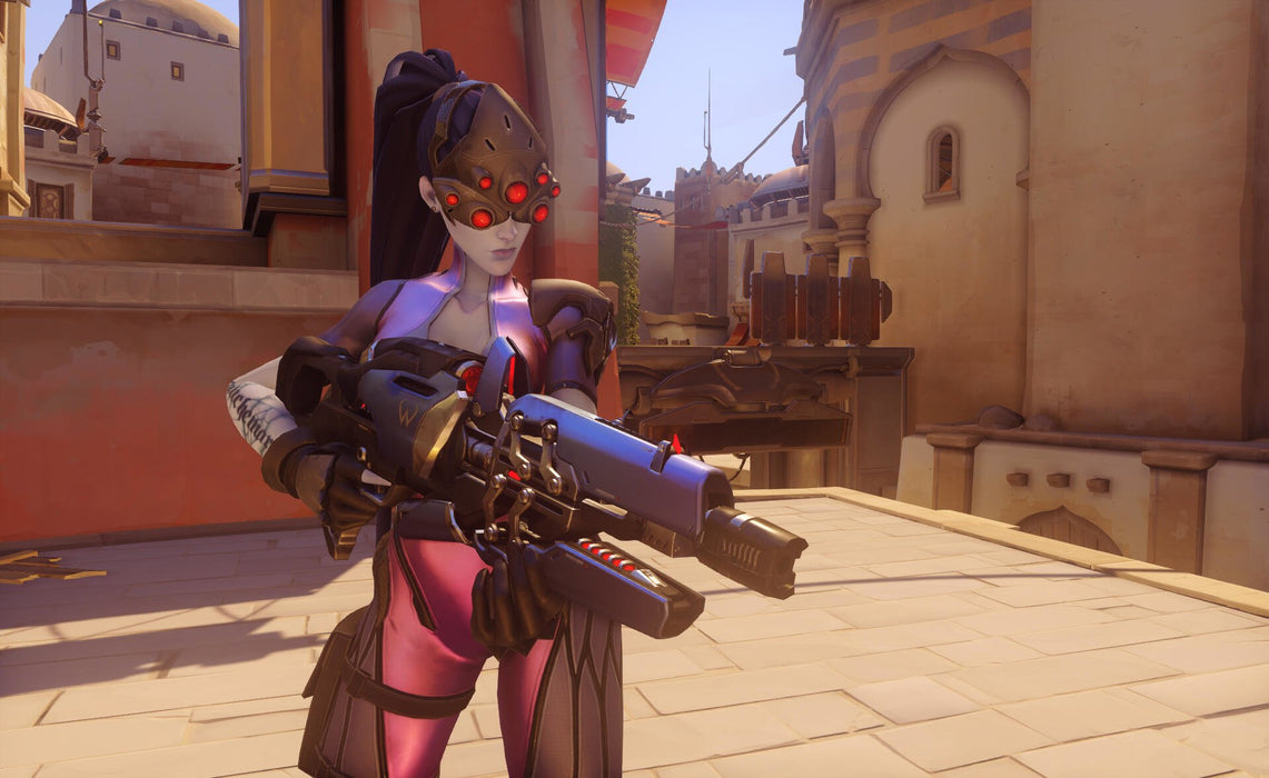 EAN 5030917288067 - Blizzard Overwatch - Legendary Edition Completa Alemán, Inglés, Chino simplificado, Coreano, Español, Fra imagen 111