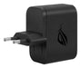 EAN 4711387033074 - ASUS AC65-03 Universal Negro Corriente alterna Carga rápida Interior imagen 3