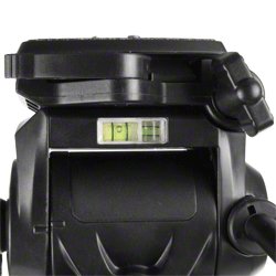 EAN 4250234571456 - Walimex 17145 tripode Universal 3 pata(s) Negro imagen 5