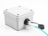 EAN 4043619880331 - DeLOCK 88033 cambiador de género para cable Negro imagen 3