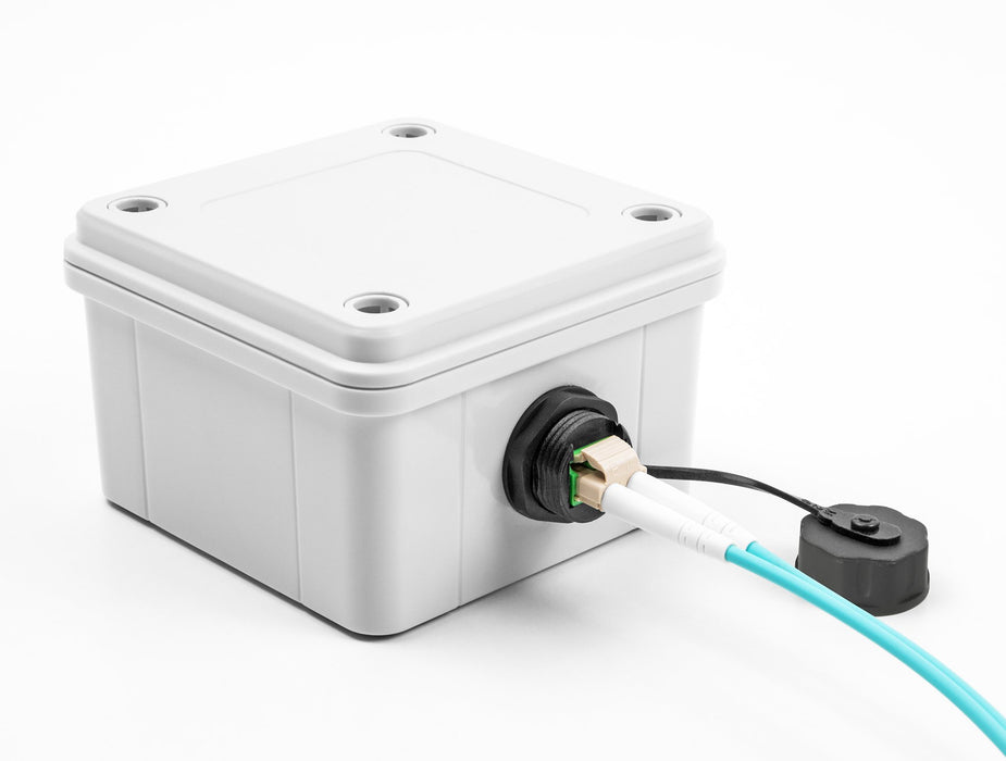 EAN 4043619880331 - DeLOCK 88033 cambiador de género para cable Negro imagen 3