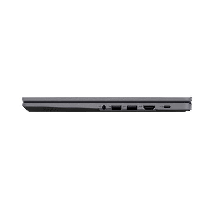 EAN 4711636509510 - ASUS Chromebook Plus CX34 CX3402CVA-MW1575 Intel Core 3 100U 35,6 cm (14") Pantalla táctil Full HD 16 GB  imagen 8