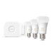 EAN 8719514291232 - Philips Hue White ambiance 8719514291232 iluminación inteligente Kit de iluminación inteligente Bluetooth imagen 2