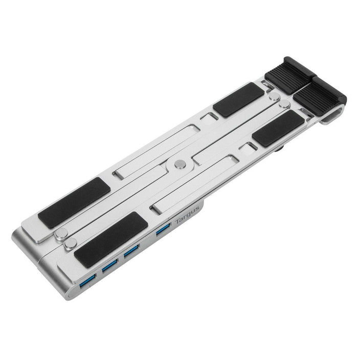 EAN 0092636357399 - Targus AWU100205GL soporte para ordenador portátil Plata 39,6 cm (15.6") imagen 7