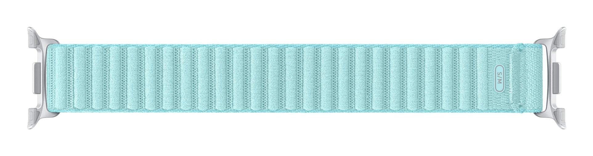 EAN 8806097460329 - Samsung ET-SVL32SMEGEU Accesorios para dispositivos vestibles inteligentes Grupo de rock Color menta Tela imagen 2