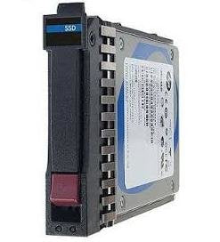 EAN 0190017004495 - HPE N9X96A unidad de estado sólido 800 GB 2.5" SAS imagen 1