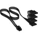 EAN 840440497707 - Corsair CP-8920393 cable de alimentación interna 0,75 m imagen 1