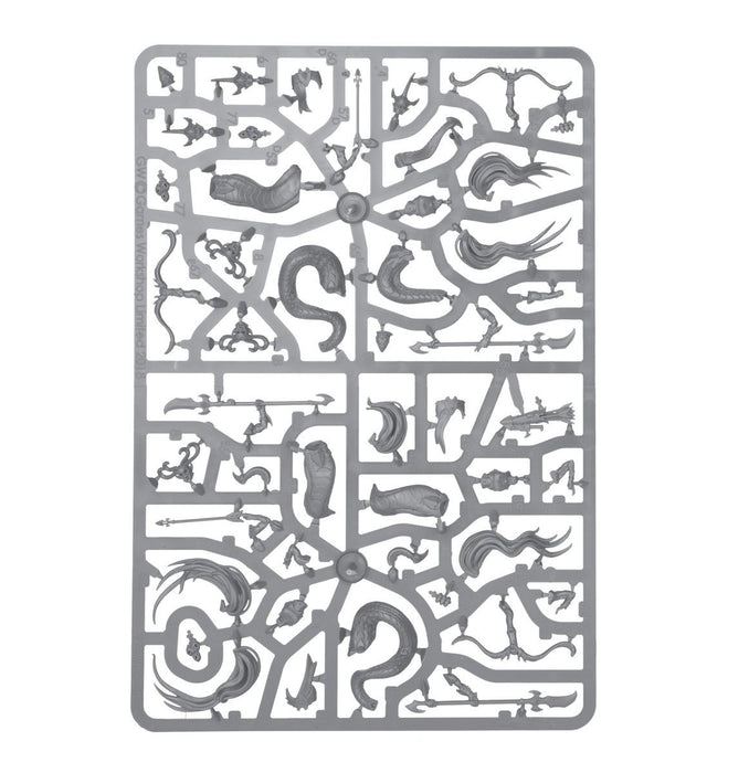 EAN 5011921270231 - Games Workshop 85-67 collectible figure imagen 25