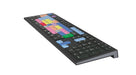 EAN 5707795018405 - Logickeyboard LKB-MCOM4-A2PC-UK teclado Juego Lightning QWERTY Inglés Negro imagen 4