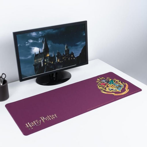 EAN 5055964776442 - Paladone PP8824HP alfombrilla para ratón Alfombrilla de ratón para juegos Púrpura imagen 1