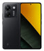 EAN 6932554461843 - POCO M7 Pro 5G 16,9 cm (6.67") Ranura híbrida Dual SIM USB Tipo C 8 GB 256 GB 5110 mAh Negro imagen 1