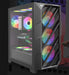 EAN 761345810777 - Antec DP503 Midi Tower Negro imagen 1
