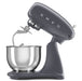 EAN 8017709294892 - Smeg SMF03GREU batidora Batidora de varillas 800 W Gris imagen 3