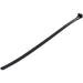 EAN 65030890441 - StarTech.com CBMZTRB10BK presilla Brida reutilizable Nylon, Plástico Negro 1000 pieza(s) imagen 1