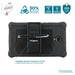 EAN 3700992531496 - Mobilis 067014 funda para tablet 20,3 cm (8") Negro imagen 11