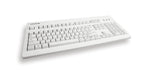 EAN 4025112058608 - CHERRY G80-3000 teclado Universal USB QWERTY Inglés del Reino Unido Gris imagen 3
