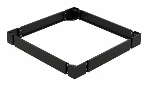 EAN 4049759329570 - EFB Elektronik PEL-SOK88VV.TS accesorio de bastidor Peana para rack imagen 2