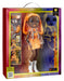 EAN 0035051583127 - Rainbow High Orange Fashion Doll -Michelle St. Charles imagen 9