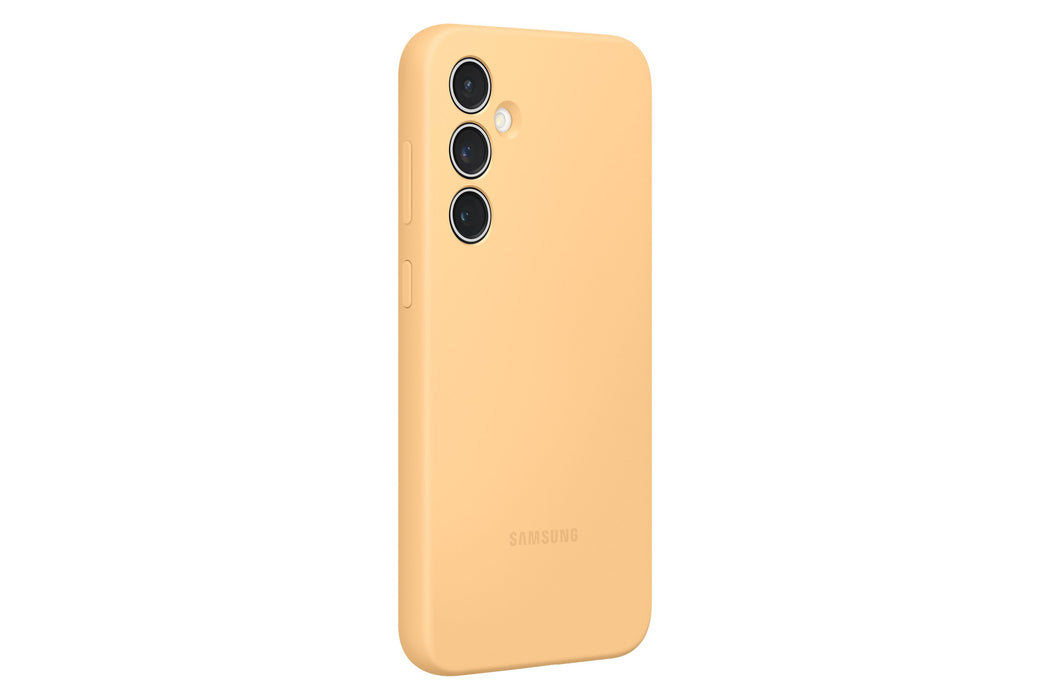 EAN 8806095227863 - Samsung EF-PS711TOEGWW funda para teléfono móvil 16,3 cm (6.4") Albaricoque imagen 3