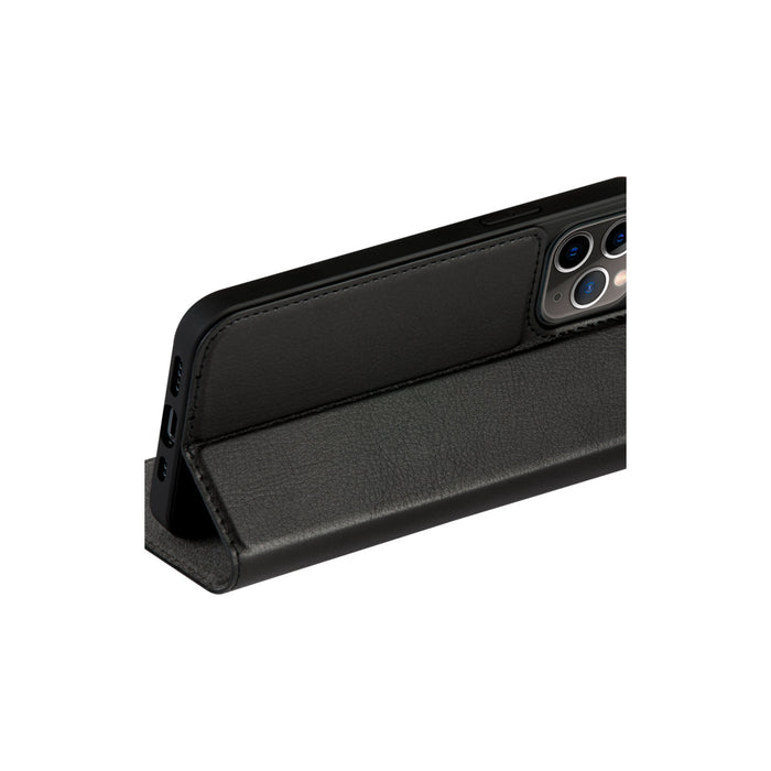 EAN 5711428041364 - dbramante1928 RE67BL004136 funda para teléfono móvil 17 cm (6.7") Funda cartera Negro imagen 5