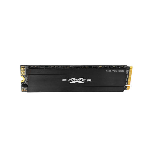 EAN 4713436142966 - Silicon Power XD80 2 TB M.2 PCI Express 3.0 NVMe imagen 2