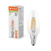 EAN 4099854439049 - Osram LED Classic B lámpara LED Blanco cálido 2700 K 3,4 W E14 D imagen 5