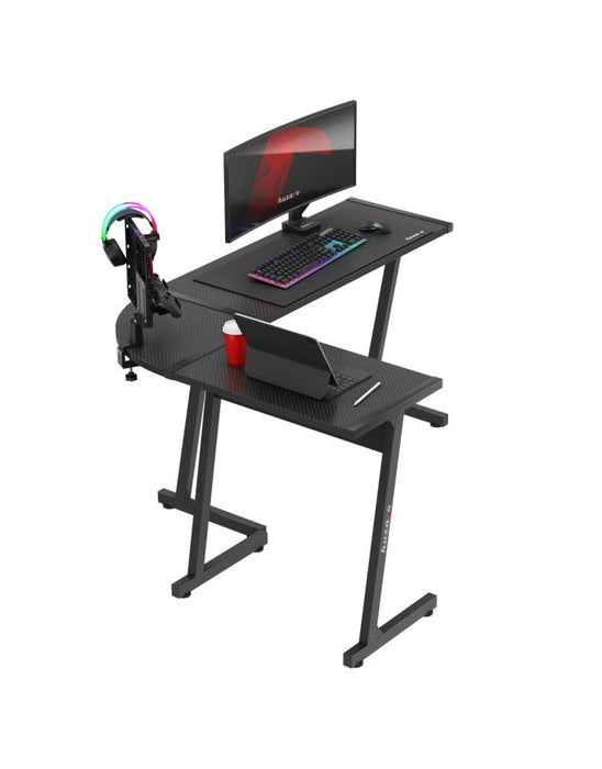 EAN 5903796011296 - Huzaro Hero 6.0 Negro imagen 5