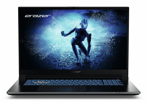 EAN 4061275232752 - ERAZER MD62596 Intel® Core™ i5 i5-12450H Portátil 43,9 cm (17.3") Full HD 16 GB DDR4-SDRAM 512 GB SSD NVI imagen 1