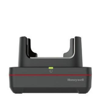 EAN 5715063266403 - Honeywell CT40-DB-UVB-3 estación dock para móvil Ordenador portátil Negro imagen 1