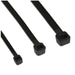 EAN 4043718159383 - InLine 59963H presilla Negro 100 pieza(s) imagen 1