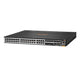EAN 190017609539 - HPE Aruba Networking CX 8100 40x10G Base-T 8x10G SFP+ 4x40/100G QSFP28 FB 3Fan 2AC PSU Gestionado L3 10G E imagen 2