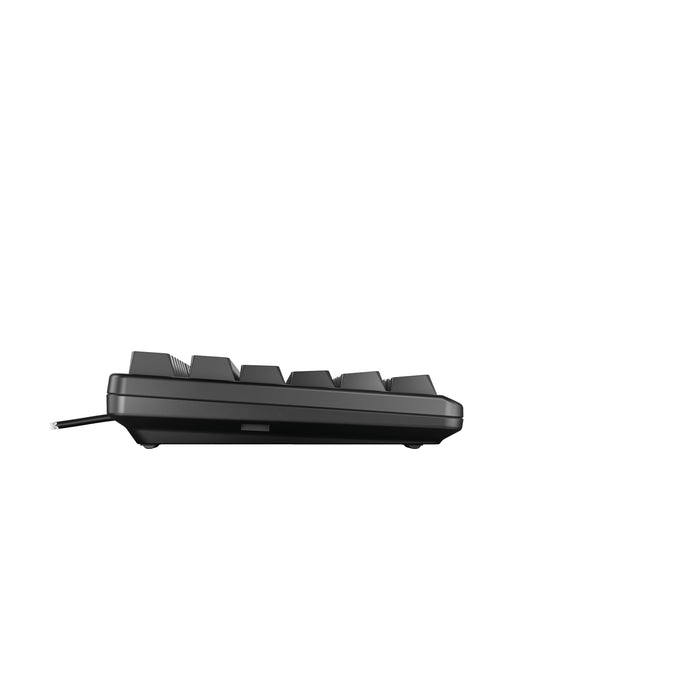 EAN 4025112095580 - CHERRY G80-3000N RGB TKL teclado Universal USB QWERTY Inglés del Reino Unido Negro imagen 3