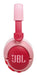 EAN 1200130016554 - JBL Junior 470NC Auriculares Inalámbrico Diadema Llamadas/Música USB Tipo C Bluetooth Rosa imagen 5