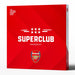 EAN 7090054090181 - Asmodee SCARSMK22 juego de tablero Superclub Arsenal Expansión de juego de mesa Estrategia imagen 1