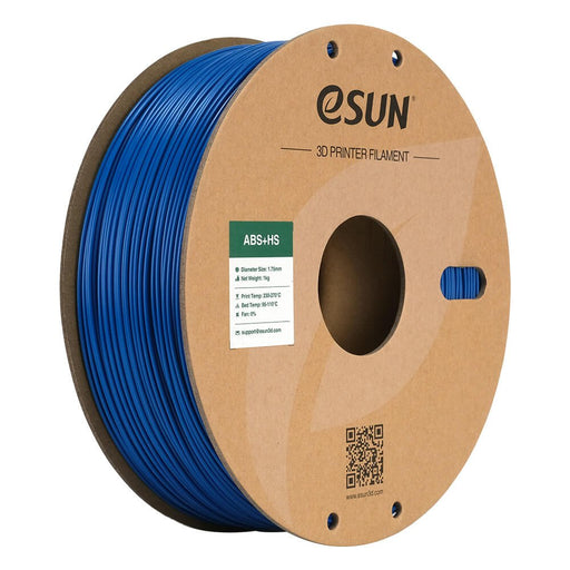 EAN 6922572205017 - eSUN ABS+HS ABSplus Azul 1 kg imagen 1
