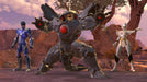 EAN 5016488137775 - Maximum Games Power Rangers Battle for the Grid - Super Edition imagen 1