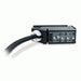 EAN 731304257998 - APC IT Power Distribution Module 3 Pole 5 Wire 16A IEC309 1040cm unidad de distribución de energía (PDU) imagen 2