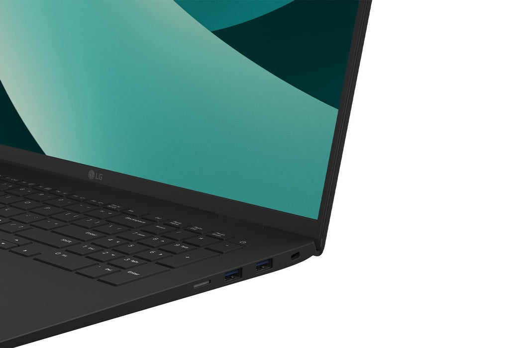 EAN 8806096827611 - LG Gram Intel Core Ultra 5 228V Portátil 43,2 cm (17") WQXGA 32 GB LPDDR5x-SDRAM 1 TB SSD Wi-Fi 7 (802.11 imagen 4