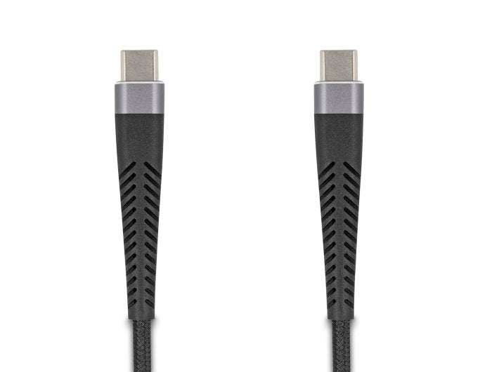 EAN 4043619811250 - DeLOCK 81125 cable USB USB 2.0 2 m USB C Negro imagen 2