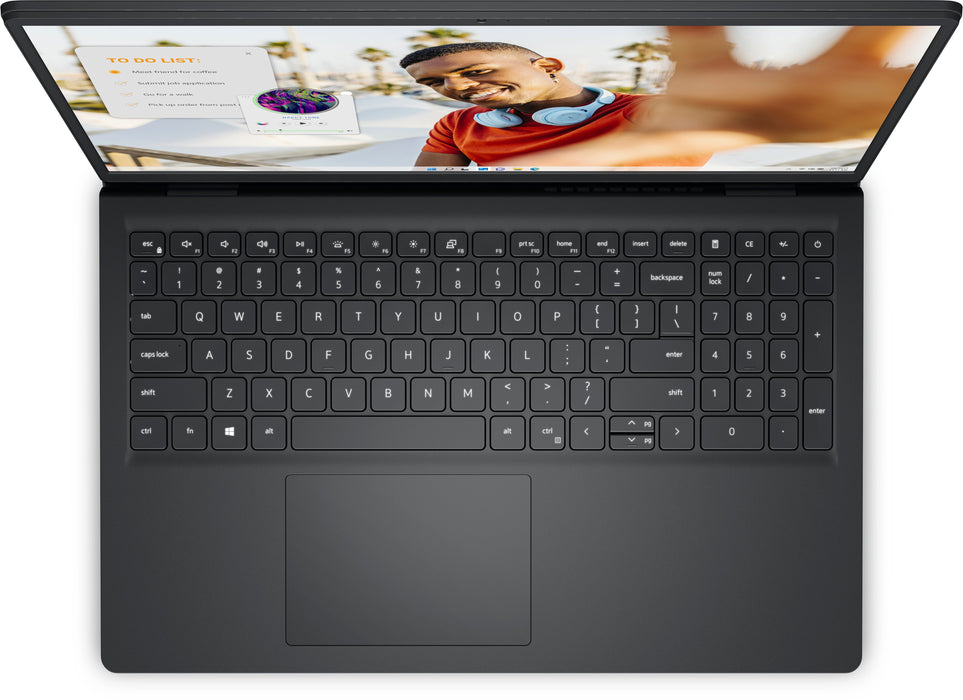 EAN 5397184928523 - DELL Inspiron 3535 AMD Ryzen™ 5 7530U Portátil 39,6 cm (15.6") Full HD 16 GB DDR4-SDRAM 512 GB SSD Wi-Fi  imagen 4