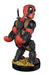 EAN 5060525893490 - Exquisite Gaming Cable Guys Deadpool Soporte pasivo Mando de videoconsola, Teléfono móvil/smartphone Negr imagen 6